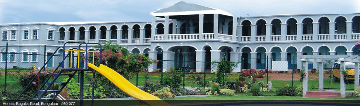 B.M. English School