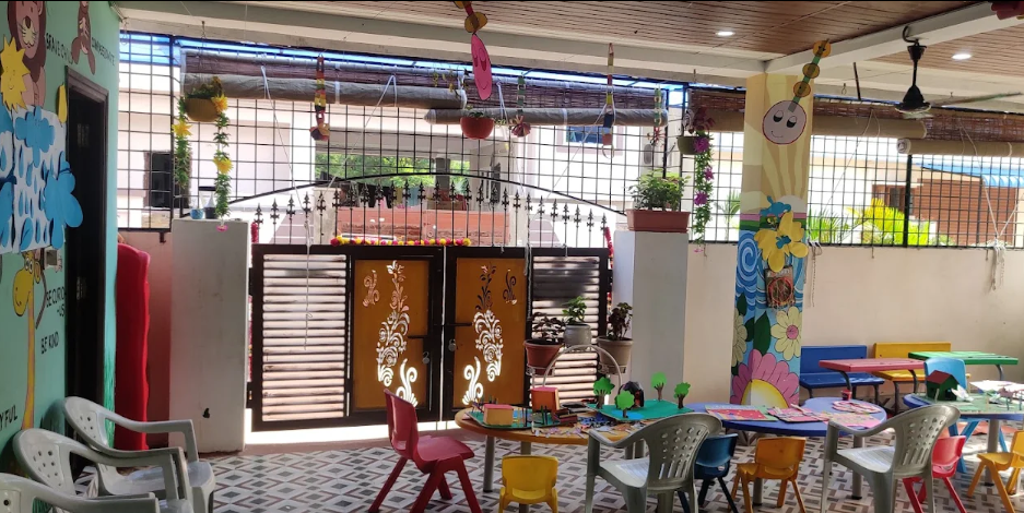 Baalyam Pre and Primary School & Day care