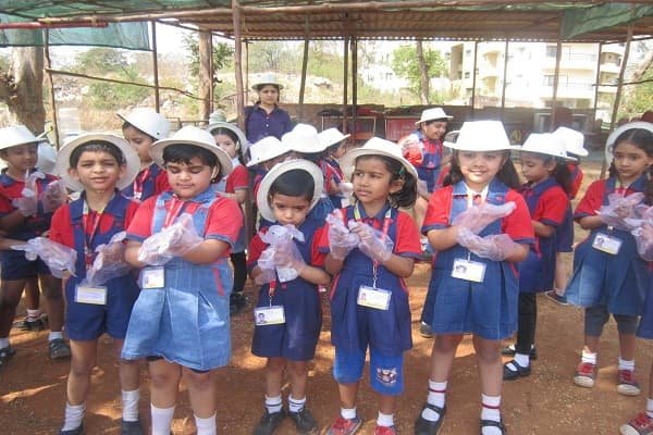 Bachpan A Play School