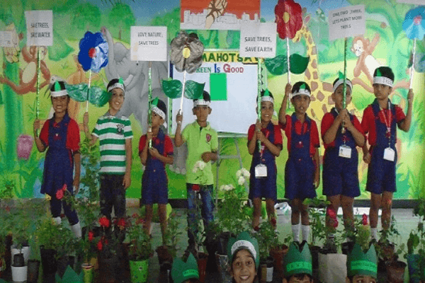 Bachpan A Play School
