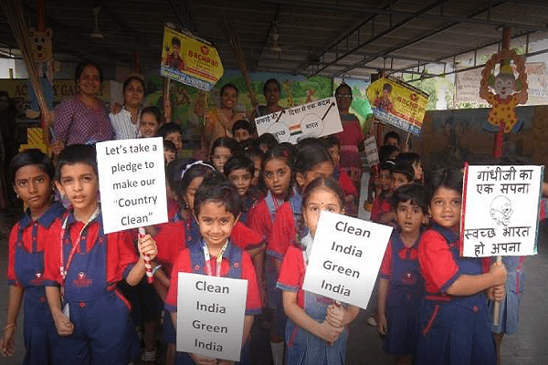 Bachpan A Play School