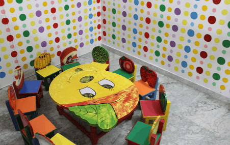 Bachpan Play School
