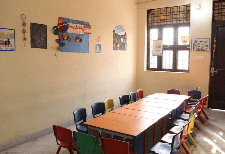 Bachpan Play School