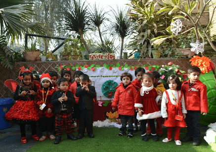 Bachpan Play School