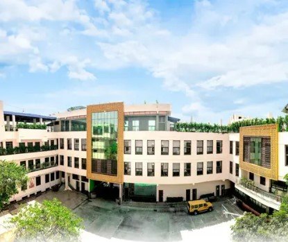 Bagirathi Public School