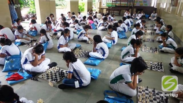 Bai Avabai Framji Petit Girls' High School