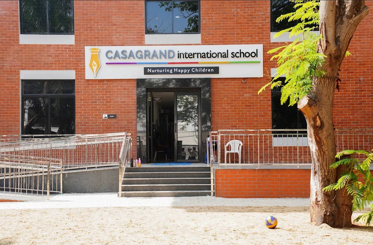 BALA VIDYA MANDIR SENIOR SECONDARY SCHOOL