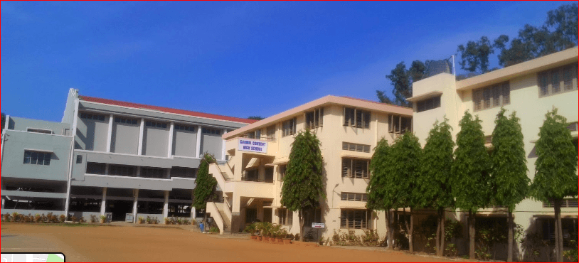 Bangalore International Academy