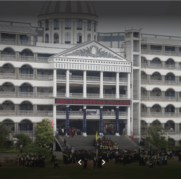 Bangalore International Kids High