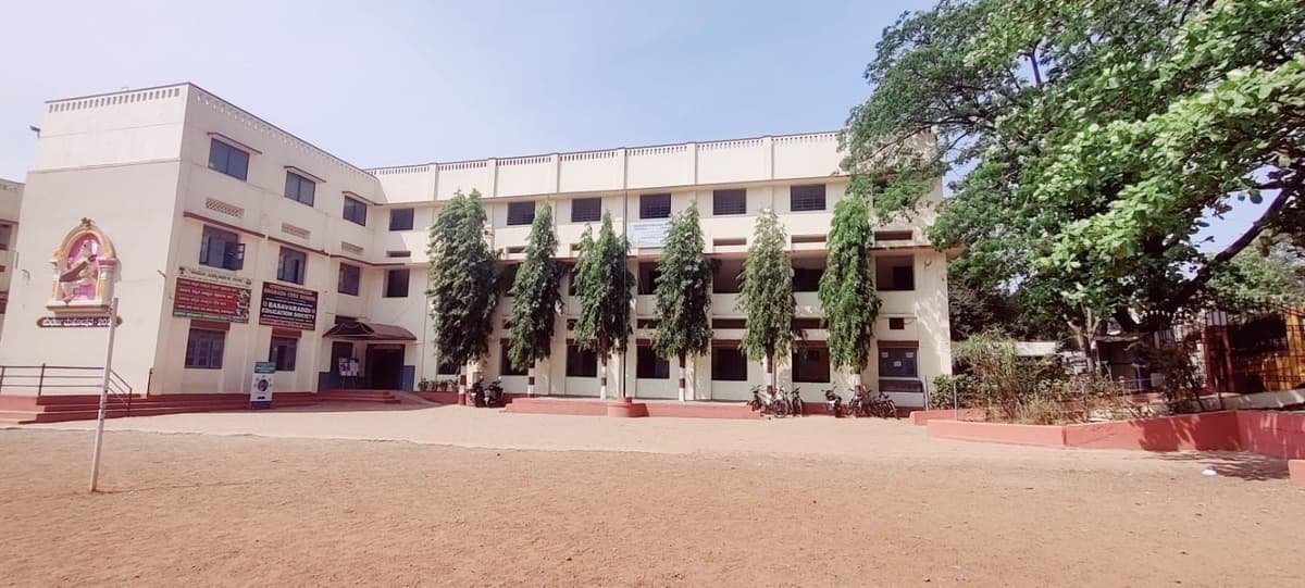 BASAVARADDI ENGLISH MEDIUM SCHOOL