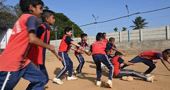 BASAVARADDI ENGLISH MEDIUM SCHOOL