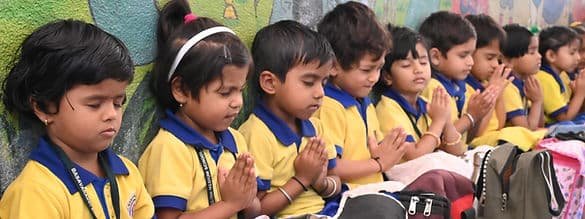 BASAVARADDI ENGLISH MEDIUM SCHOOL