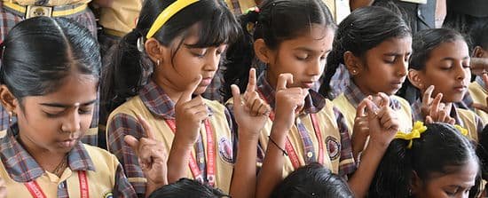 BASAVARADDI ENGLISH MEDIUM SCHOOL