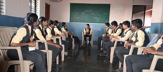 BASAVARADDI ENGLISH MEDIUM SCHOOL