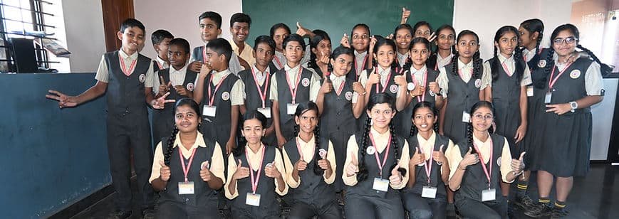 BASAVARADDI ENGLISH MEDIUM SCHOOL