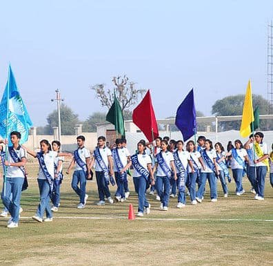 BASAVARADDI ENGLISH MEDIUM SCHOOL