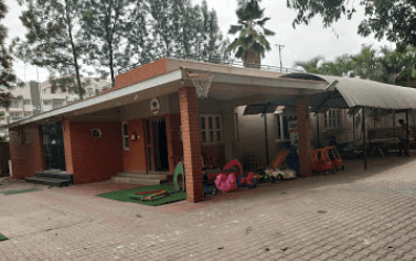 Basil Wood Nature School