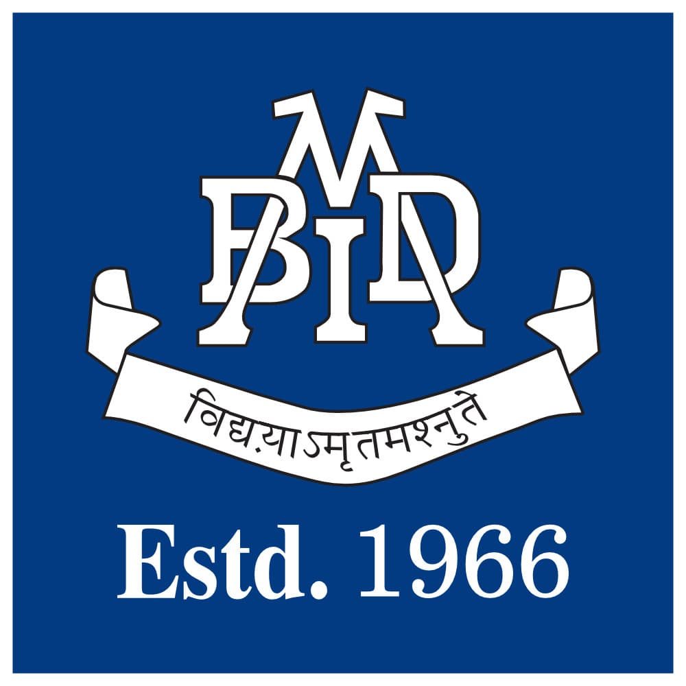 B.D.M International School