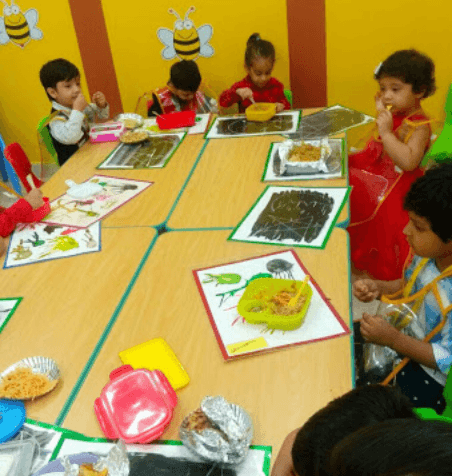 Beehive Pre School