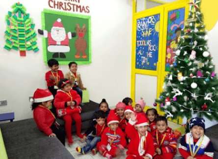 Beehive Pre School