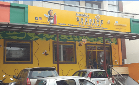 Beehive Pre School