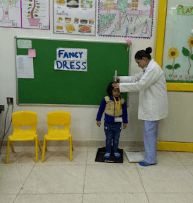 Beehive Pre School