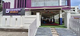 Beginners World Preschool in Alkapur Township