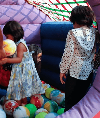 Besant Montessori School