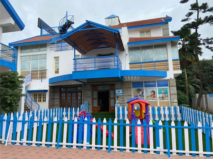 Best CBSE Schools in Sarjapur Road, Bangalore | CMR Gandhi Public School
