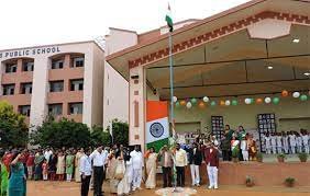 BEST HIGH SCHOOL