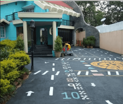 BET Convent School