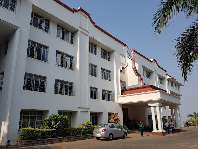 BET Convent School