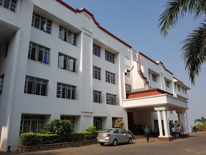 BET Convent School