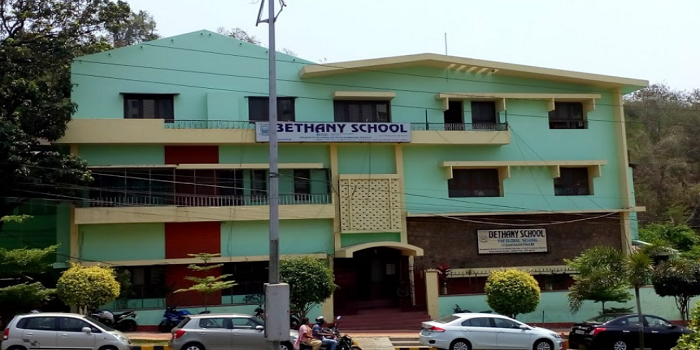 Bethany School