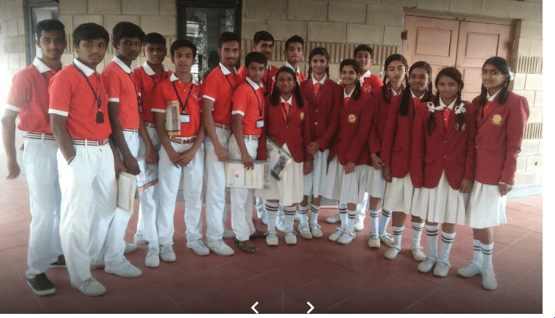 Bethel India Mission School