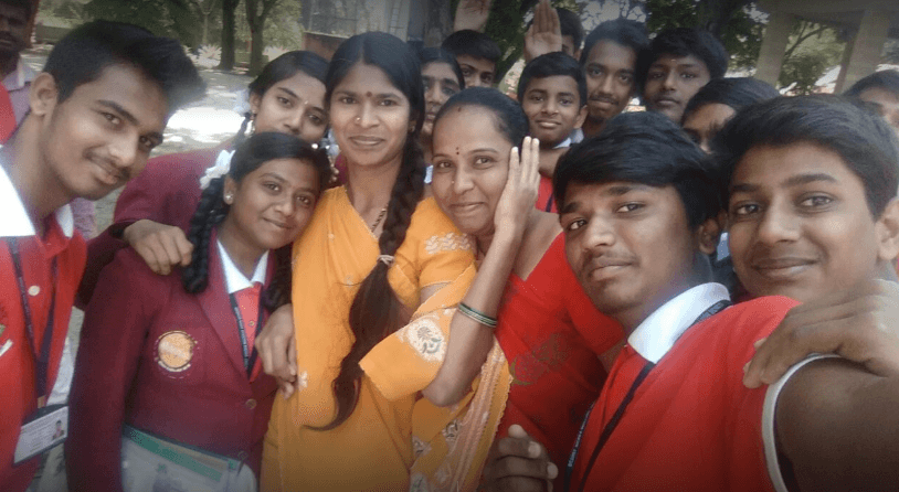 Bethel India Mission School