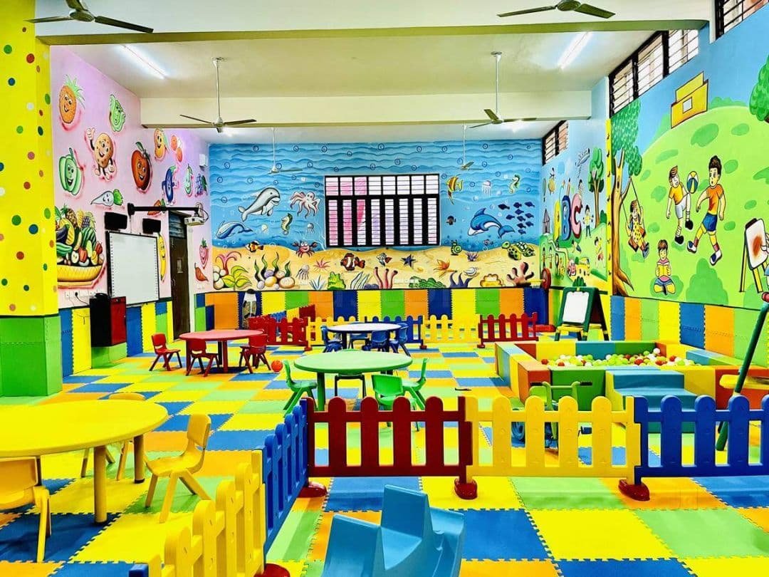Bethesda Christian Academy