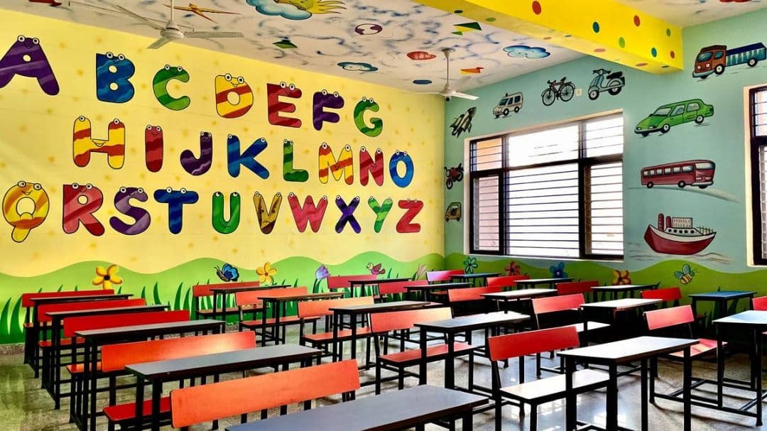 Bethesda Christian Academy