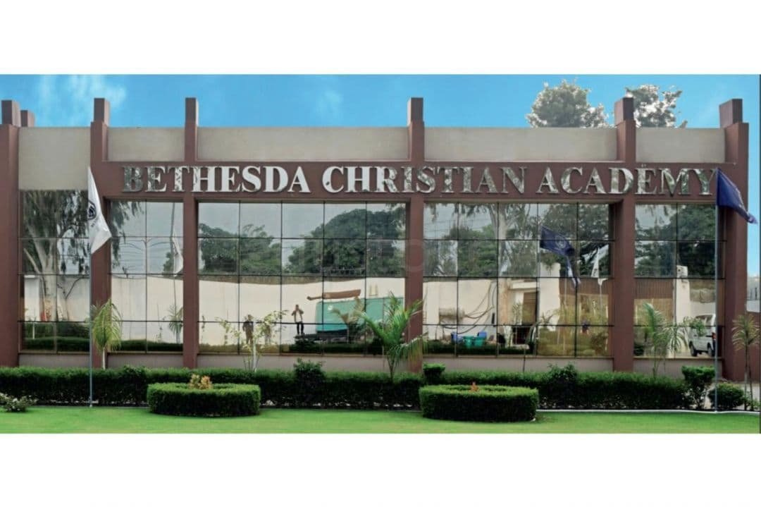 Bethesda Christian Academy