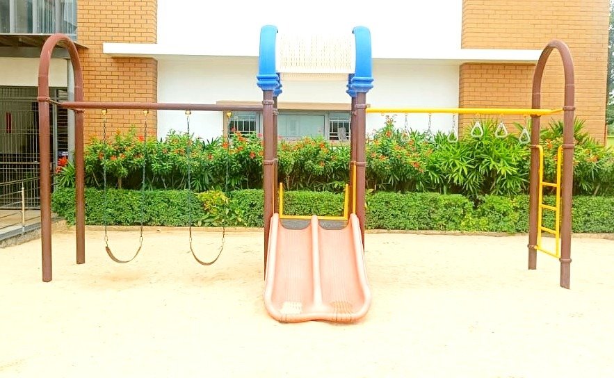 BGS HIGH CAMBRIDGE INTERNATIONAL SCHOOL
