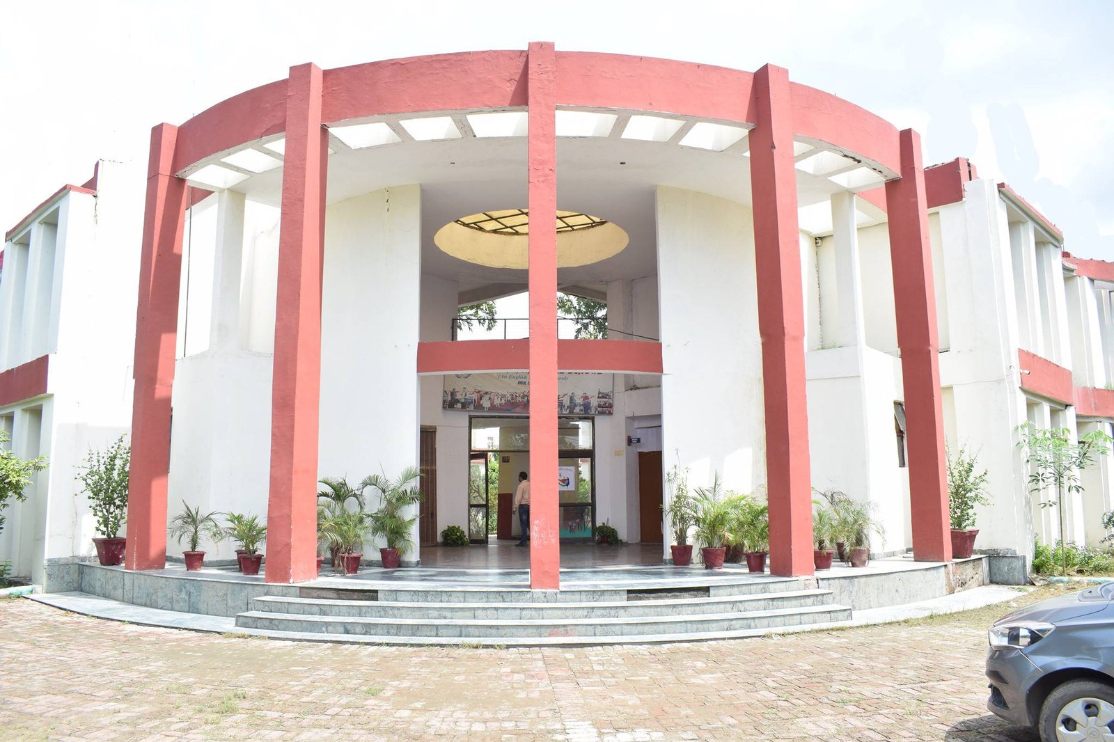 BGS Vijnatham School