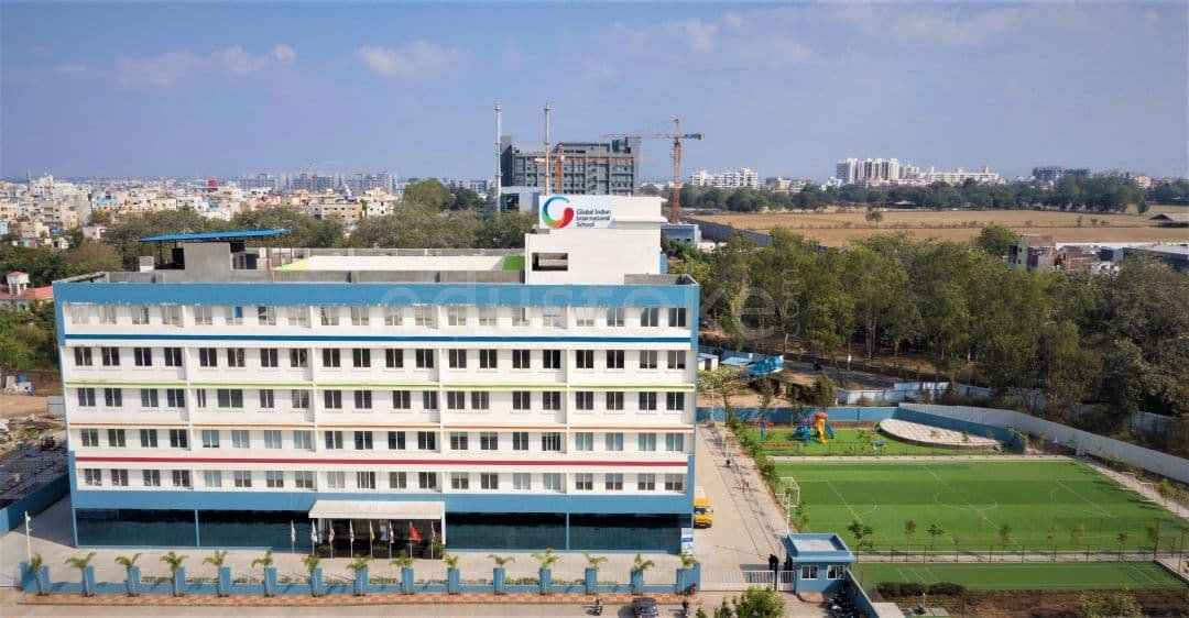 Bharati Vidyapeeth Rabindranath Tagore School of Excellence