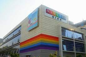 Bharati Vidyapeeth Rabindranath Tagore School of Excellence BVRTSE