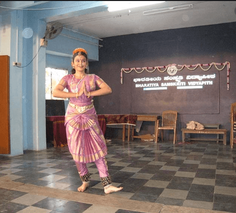 Bharatiya Samskriti Vidya Peeth