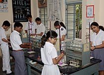 Bharatiya Vidya Bhavans Public School