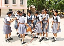 Bharatiya Vidya Bhavans Public School