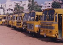 Bharatiya Vidya Bhavans Public School