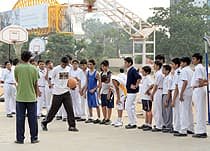 Bharatiya Vidya Bhavans Public School