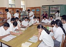 Bharatiya Vidya Bhavans Public School