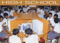 Bharatiya Vidya Bhavans Public School
